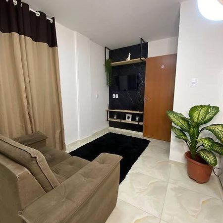 Conforto E Estilo: Flat Industrial Prox A Avenida Fraga Maia. Фейра-де-Сантана Екстер'єр фото
