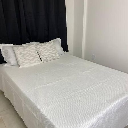 Conforto E Estilo: Flat Industrial Prox A Avenida Fraga Maia. Фейра-де-Сантана Екстер'єр фото