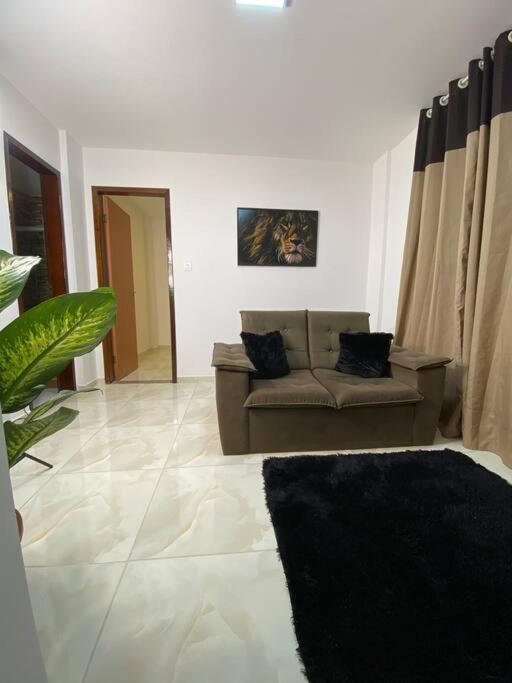 Conforto E Estilo: Flat Industrial Prox A Avenida Fraga Maia. Фейра-де-Сантана Екстер'єр фото