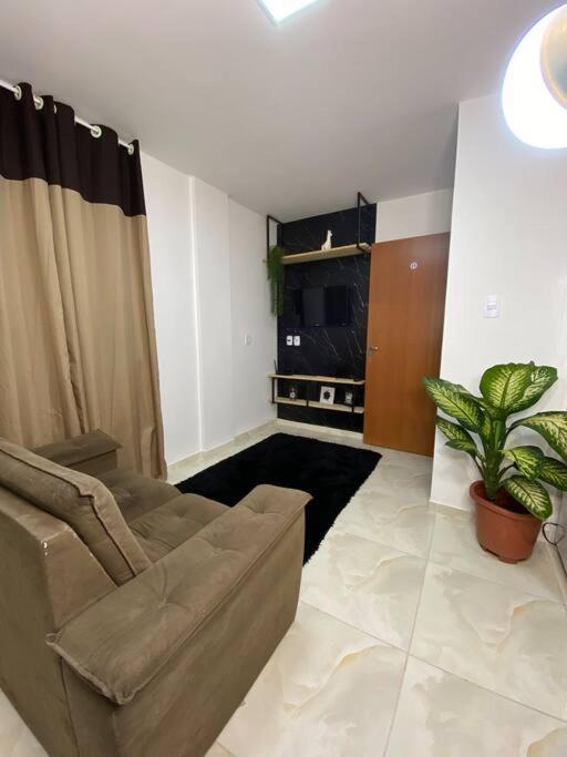 Conforto E Estilo: Flat Industrial Prox A Avenida Fraga Maia. Фейра-де-Сантана Екстер'єр фото