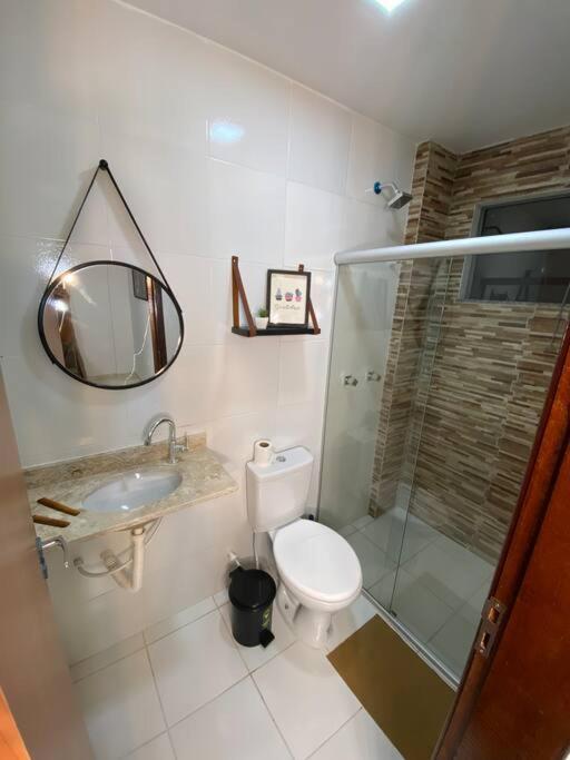 Conforto E Estilo: Flat Industrial Prox A Avenida Fraga Maia. Фейра-де-Сантана Екстер'єр фото