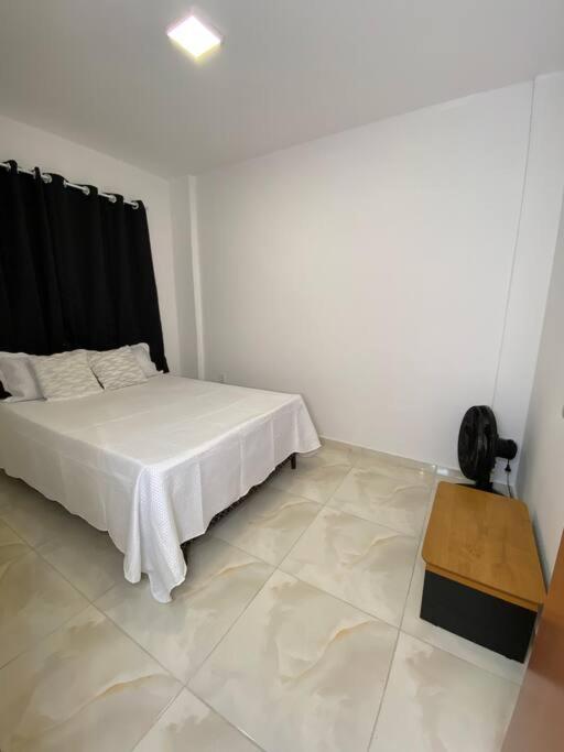 Conforto E Estilo: Flat Industrial Prox A Avenida Fraga Maia. Фейра-де-Сантана Екстер'єр фото